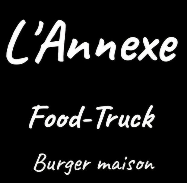 L'Annexe Food truck