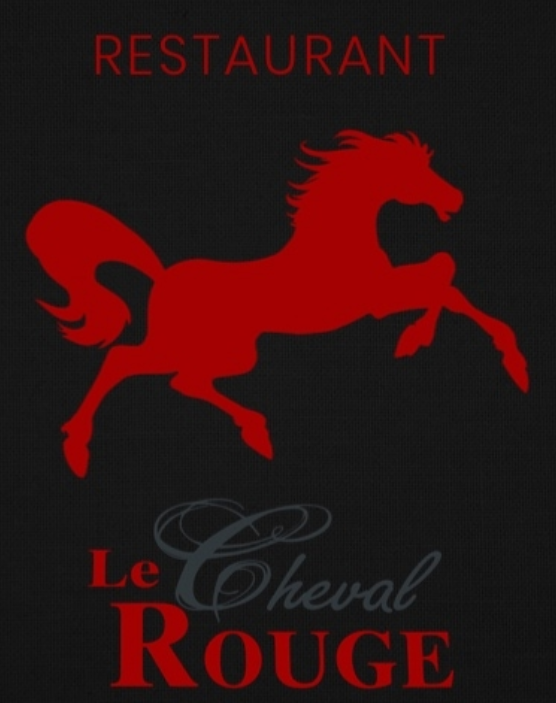 Le Cheval Rouge