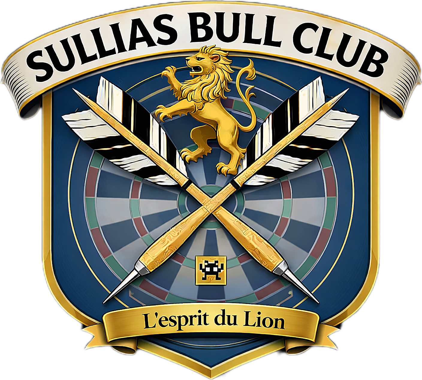 Sullias Bull Club